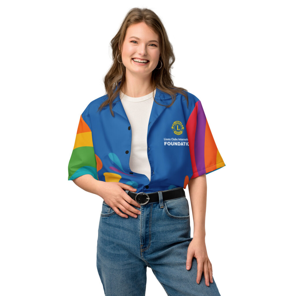 MD5M Special Olympics - Color the World – Special Edition