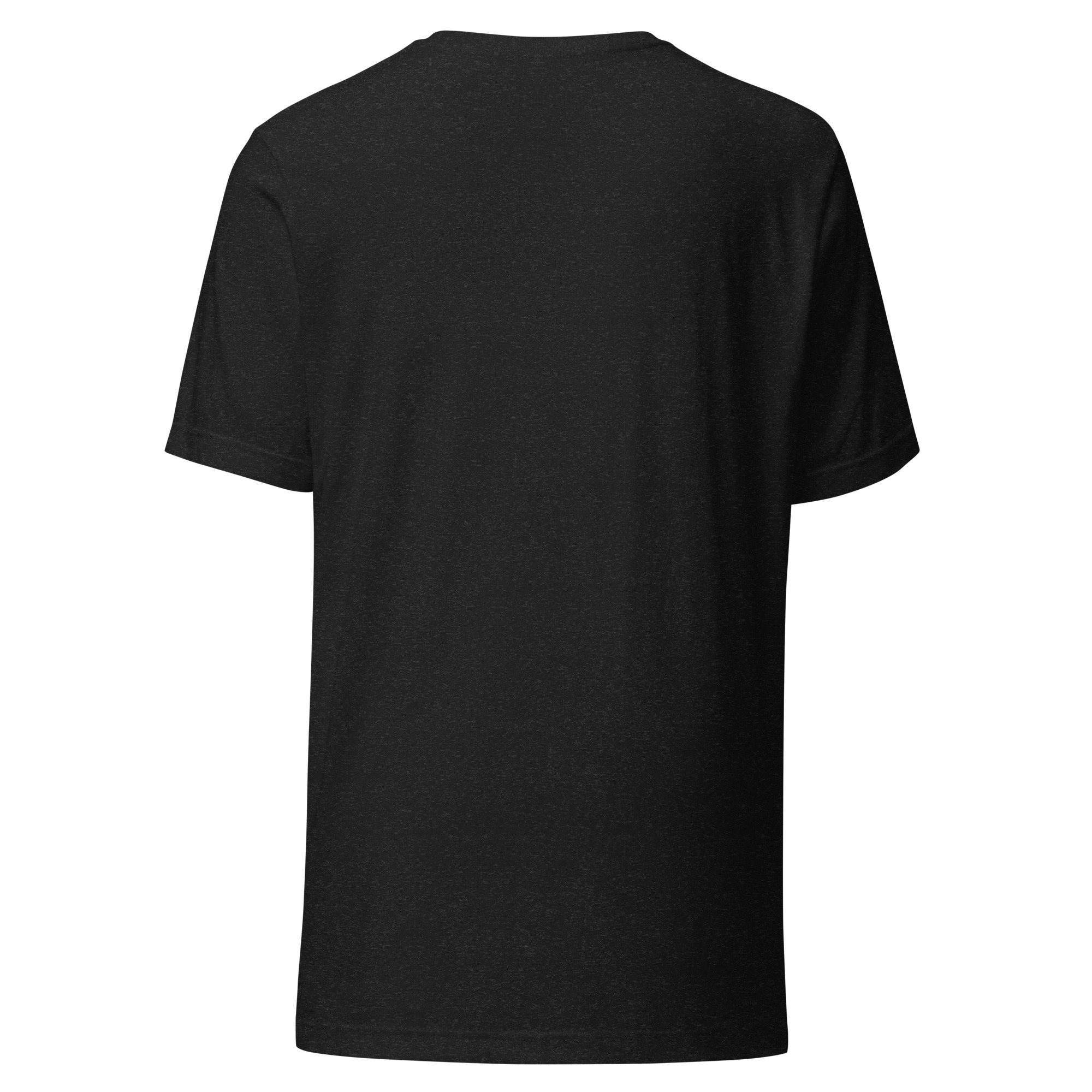 Servant Hero Crest T-shirt (Blue/Purple) - Image 3
