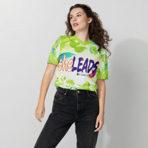 Limitless Growth Sports Jersey