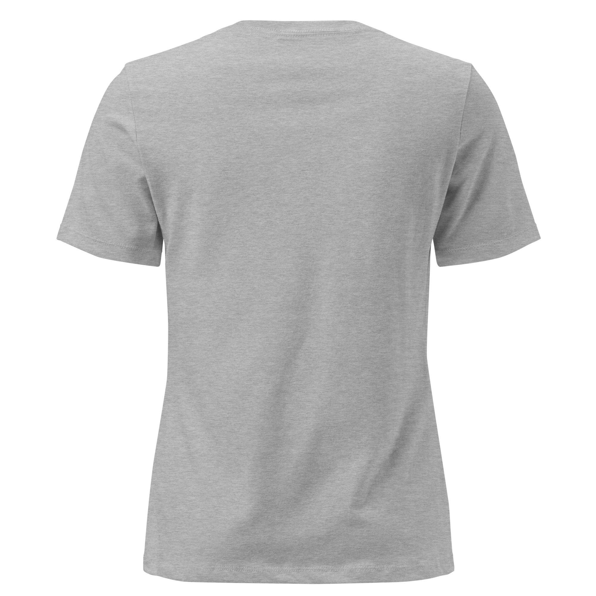 she Leads Women's Relaxed T-Shirt - Image 14