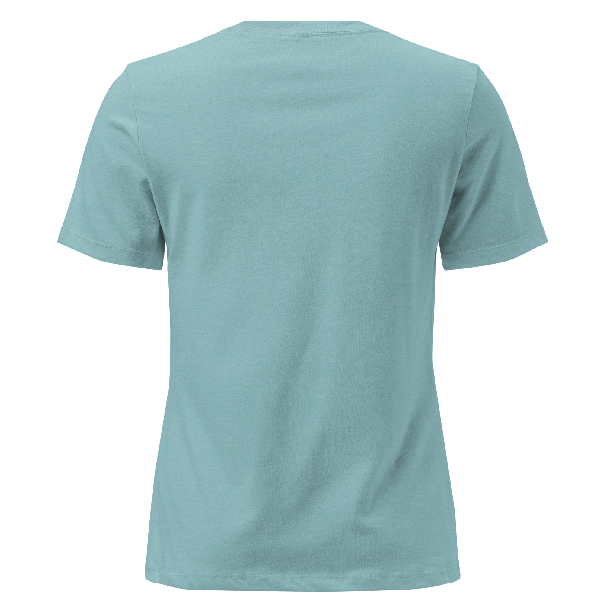she Leads Women's Relaxed T-Shirt - Image 13