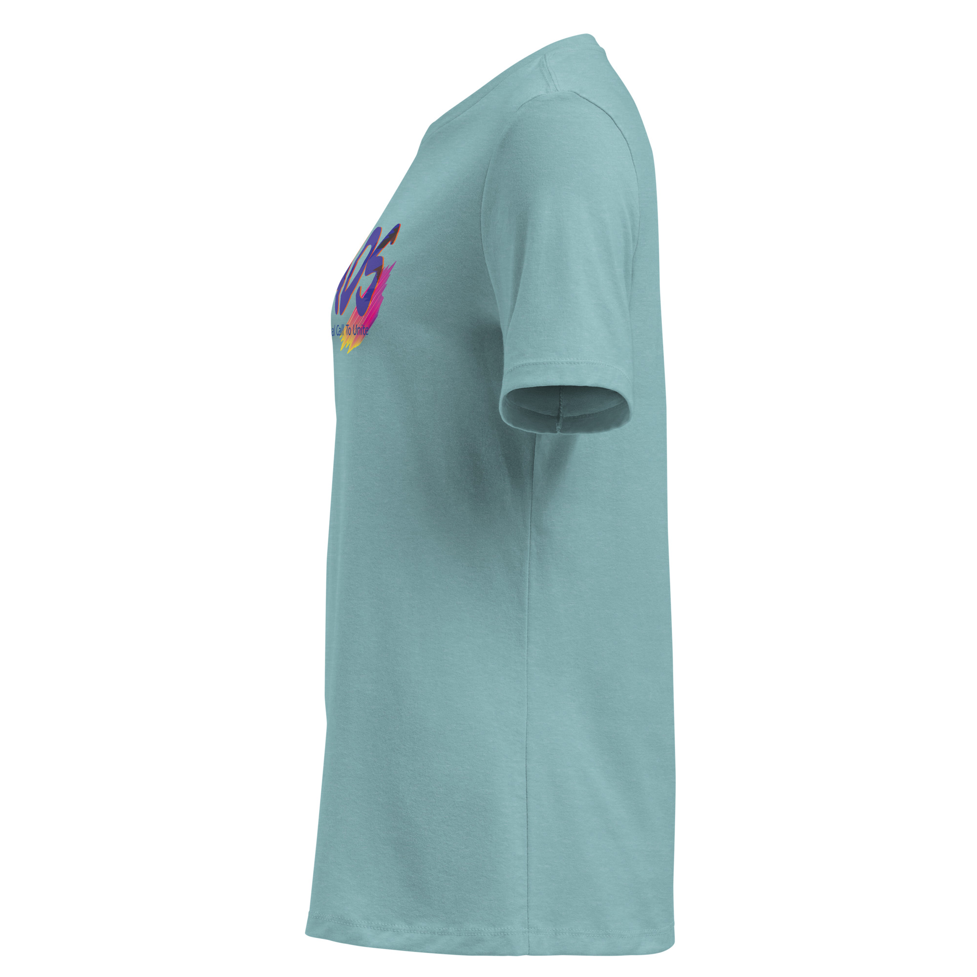 she Leads Women's Relaxed T-Shirt - Image 21