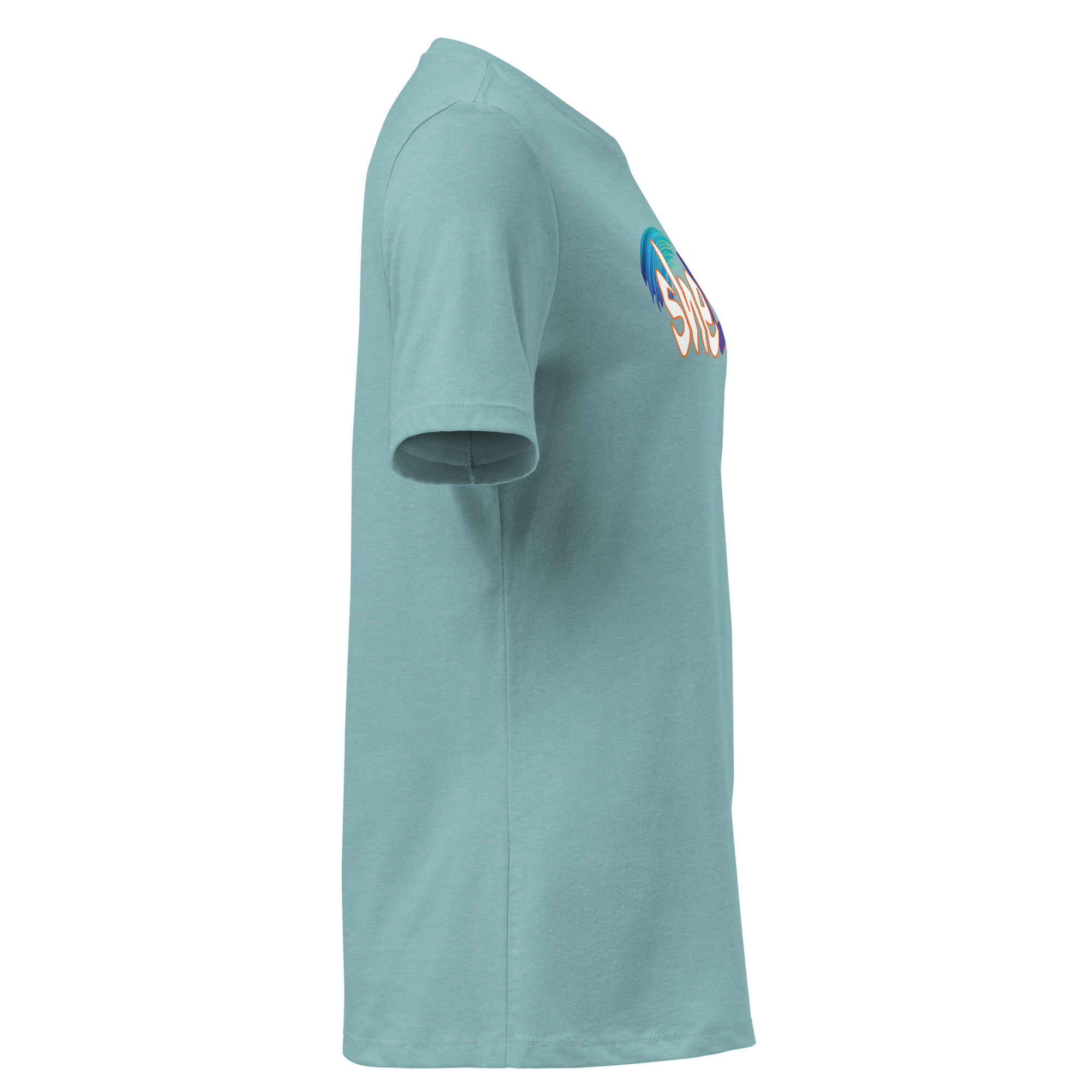she Leads Women's Relaxed T-Shirt - Image 29