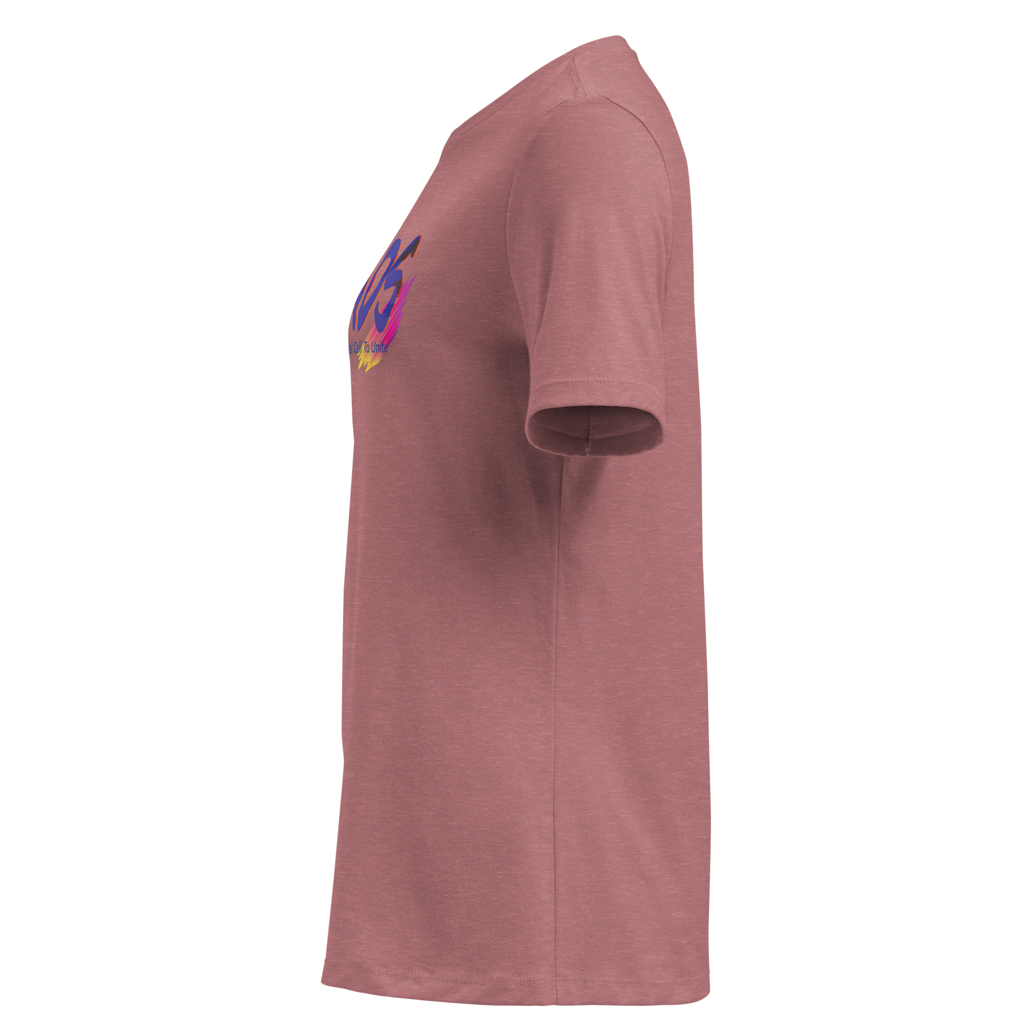 she Leads Women's Relaxed T-Shirt - Image 19