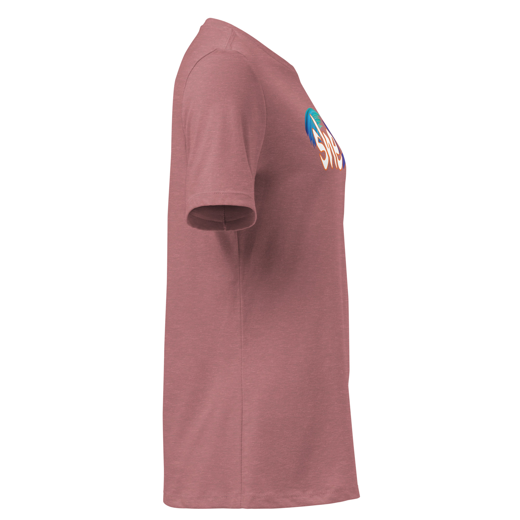 she Leads Women's Relaxed T-Shirt - Image 27