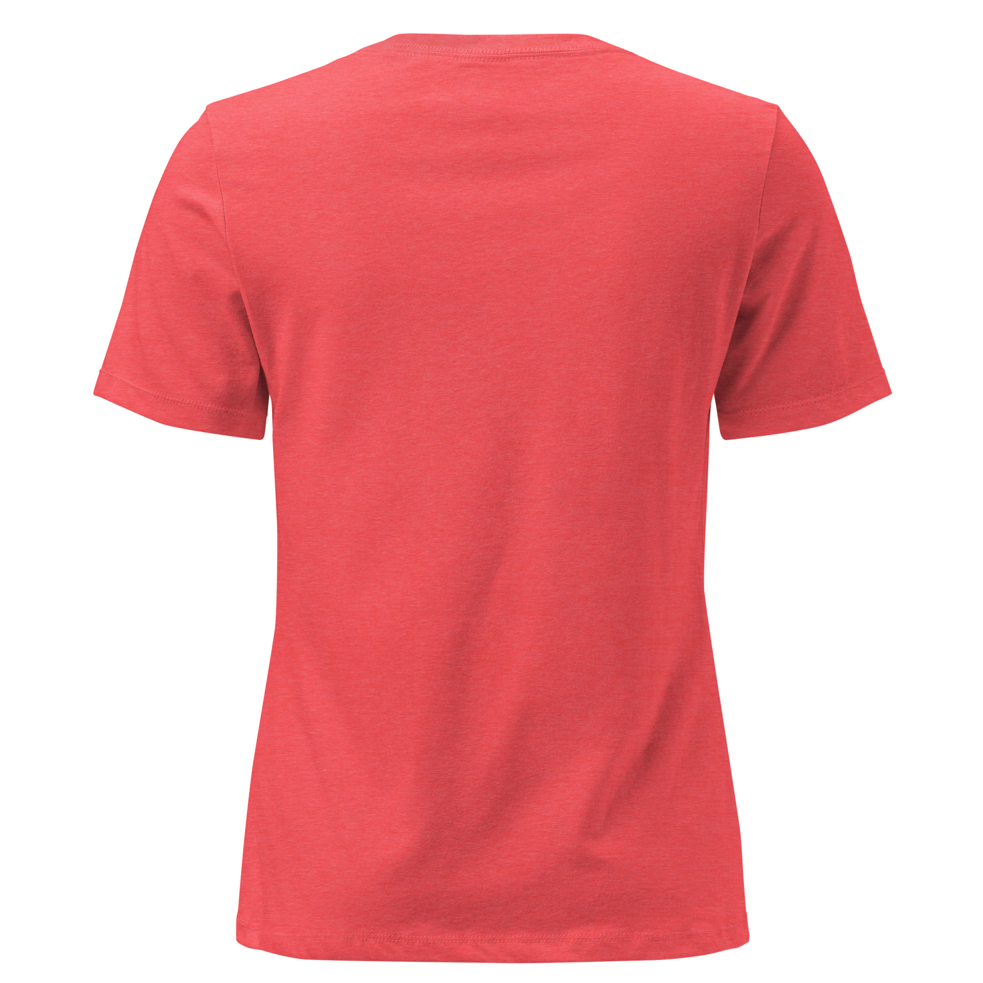 she Leads Women's Relaxed T-Shirt - Image 10