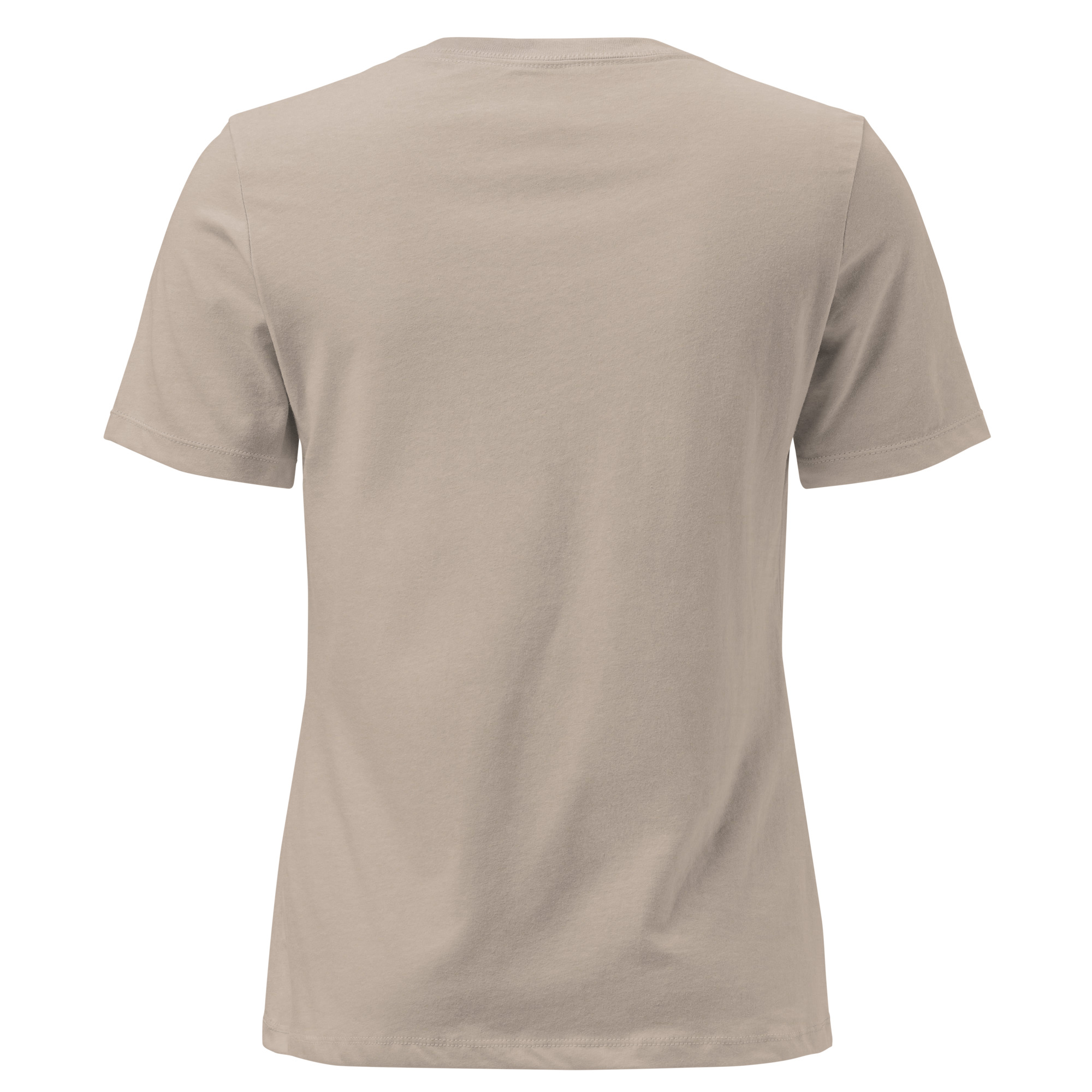 she Leads Women's Relaxed T-Shirt - Image 15