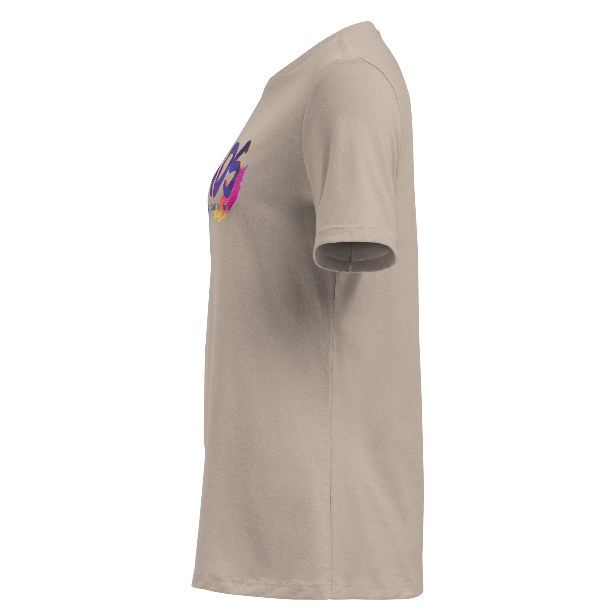she Leads Women's Relaxed T-Shirt - Image 23