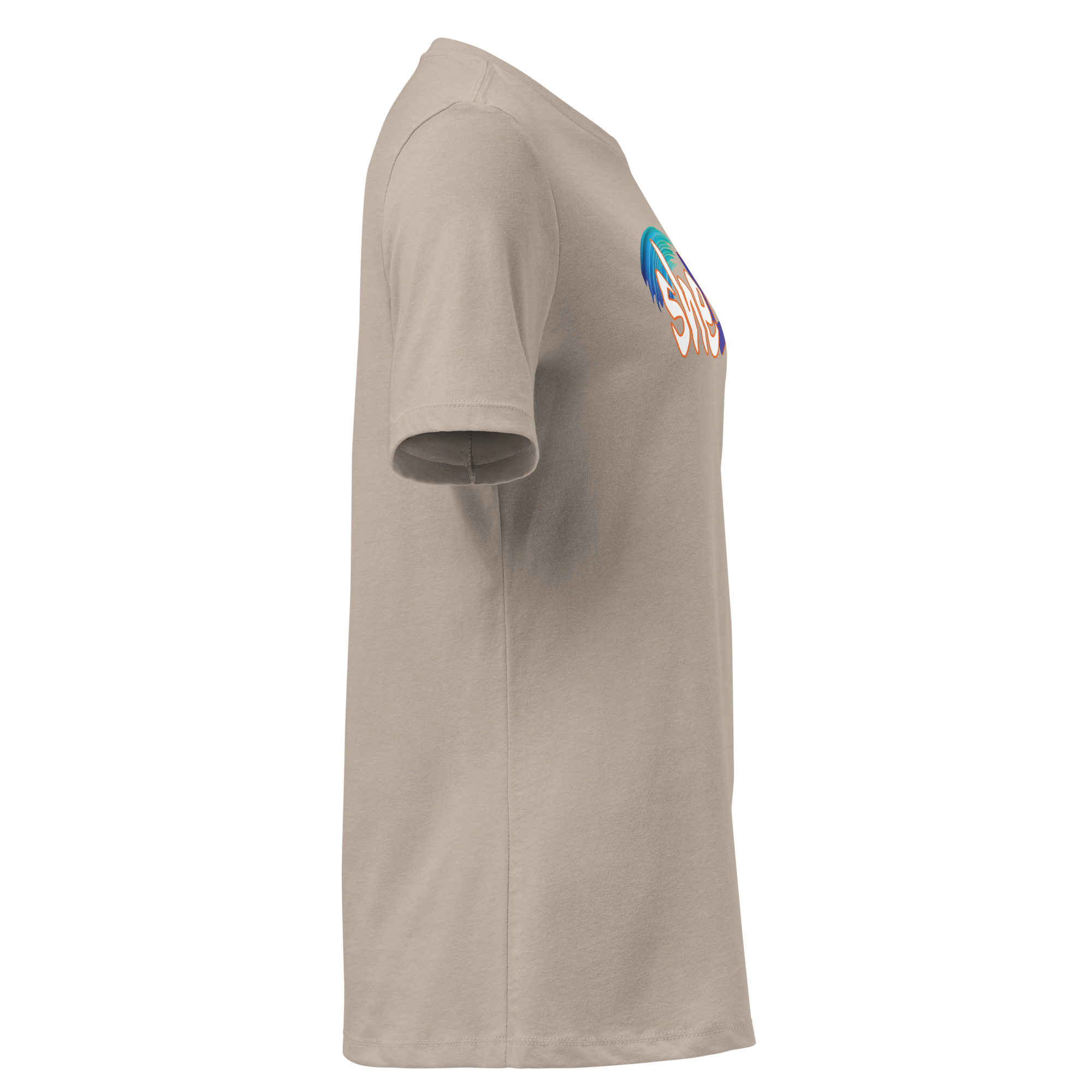 she Leads Women's Relaxed T-Shirt - Image 31