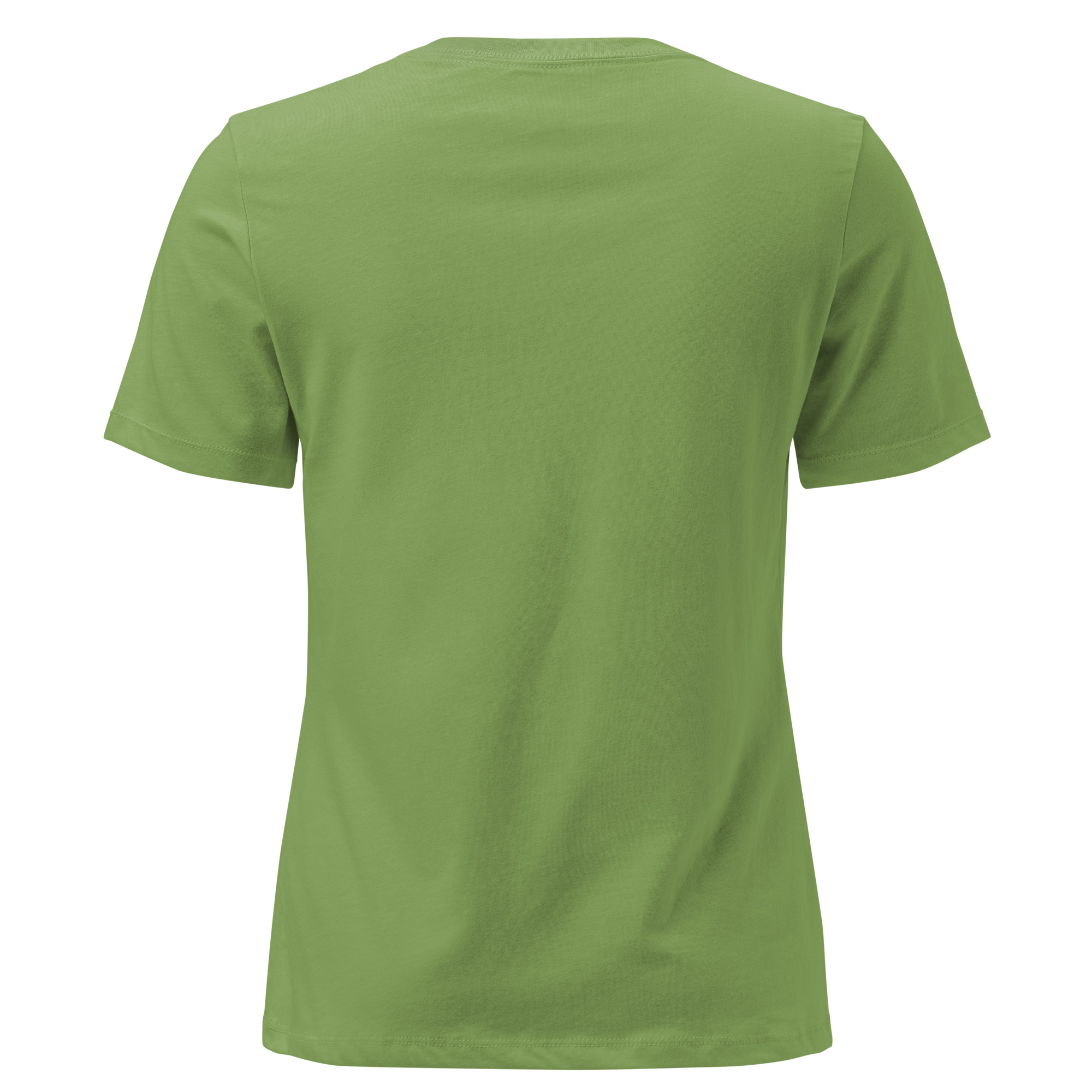 she Leads Women's Relaxed T-Shirt - Image 12
