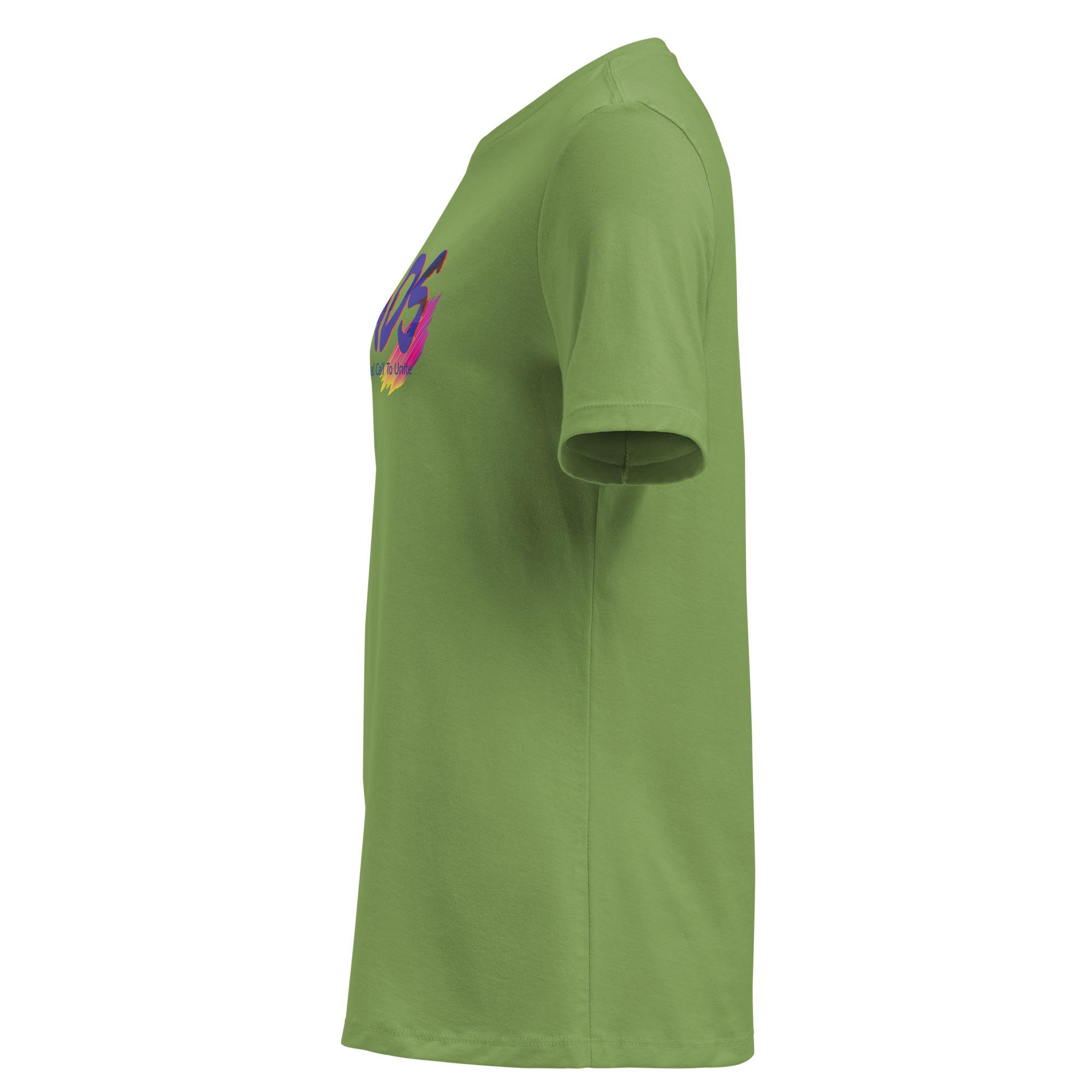 she Leads Women's Relaxed T-Shirt - Image 20