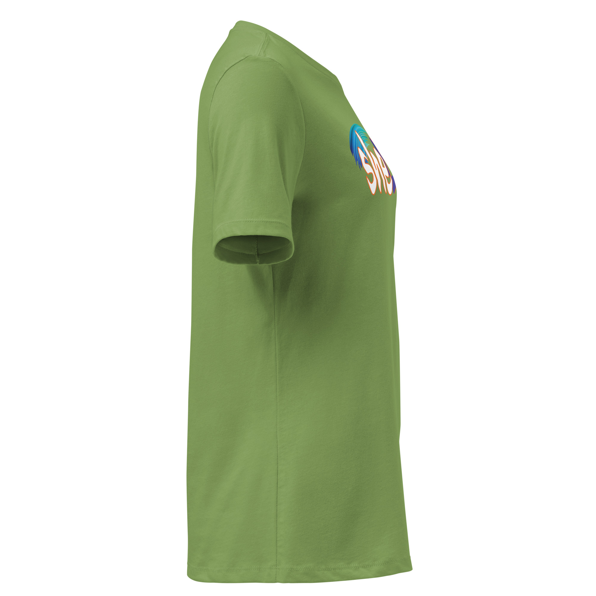 she Leads Women's Relaxed T-Shirt - Image 28