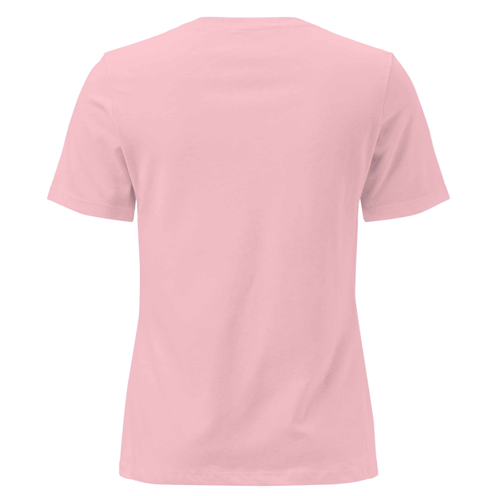 she Leads Women's Relaxed T-Shirt - Image 16