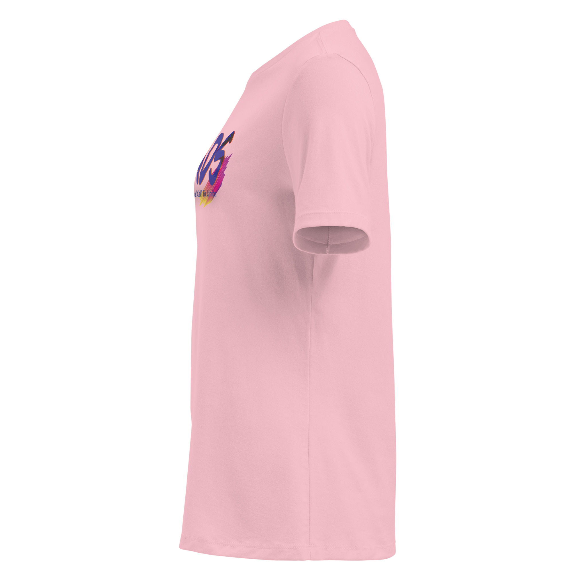 she Leads Women's Relaxed T-Shirt - Image 24