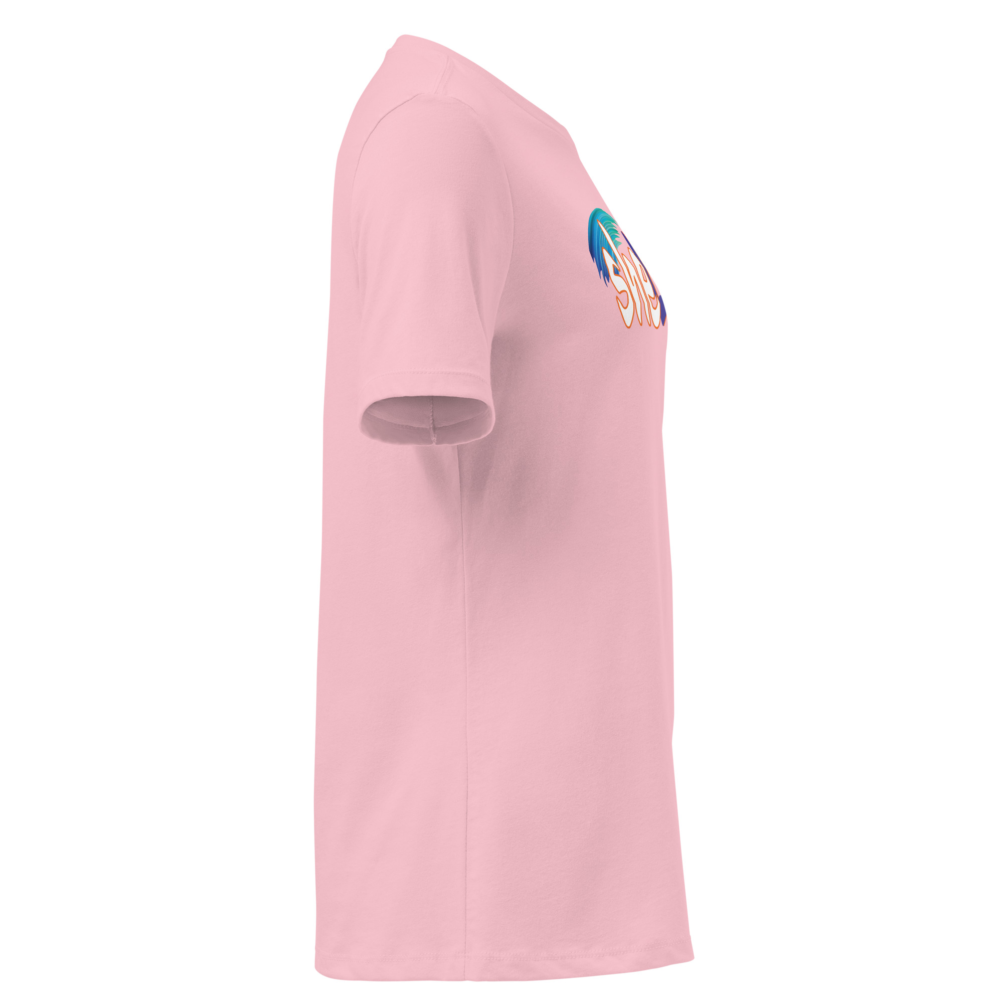 she Leads Women's Relaxed T-Shirt - Image 32