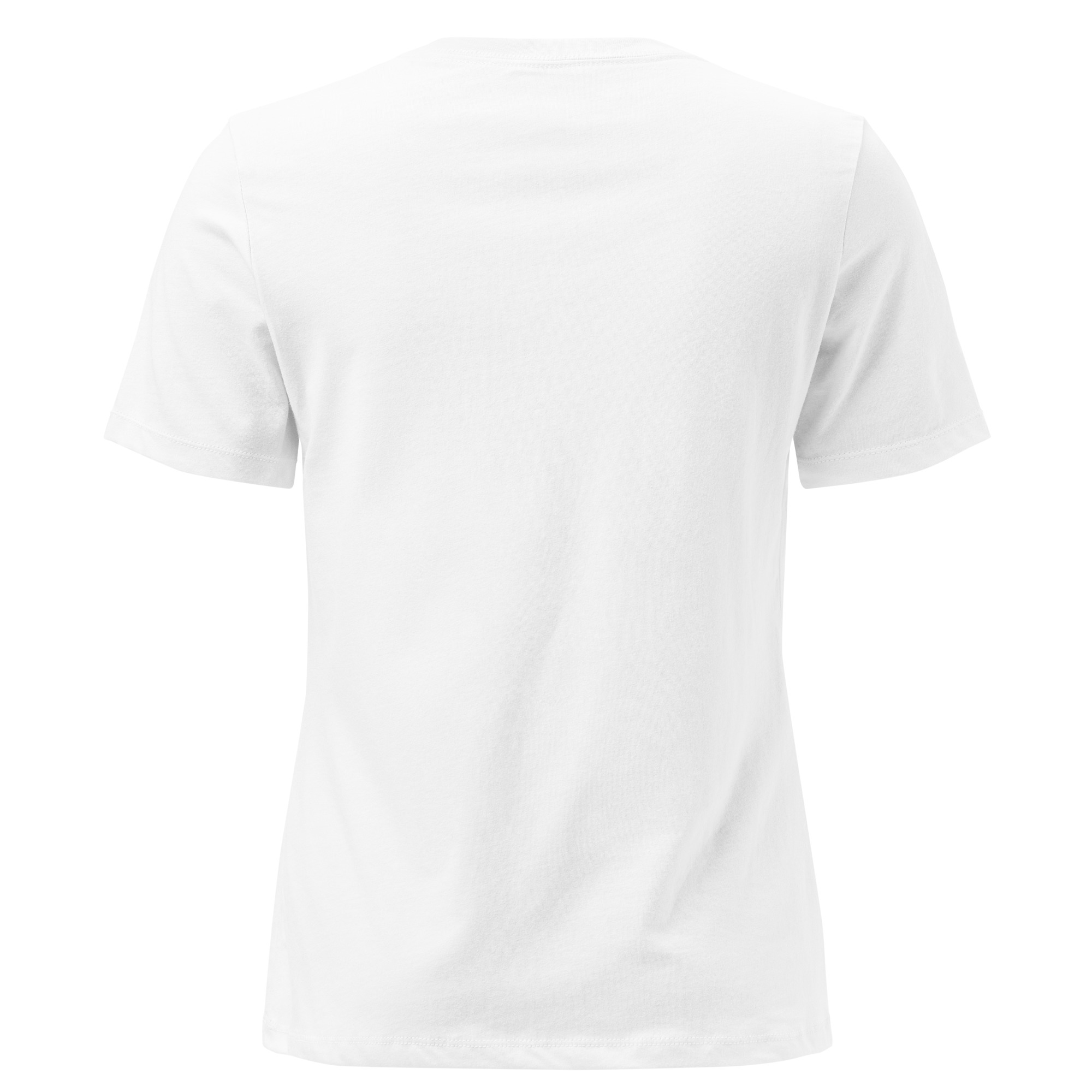 she Leads Women's Relaxed T-Shirt - Image 17