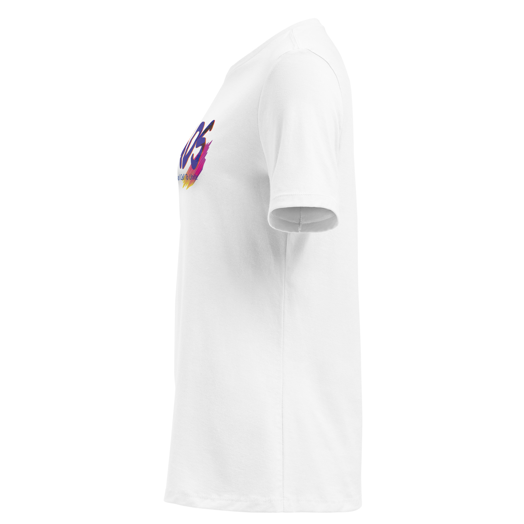 she Leads Women's Relaxed T-Shirt - Image 25
