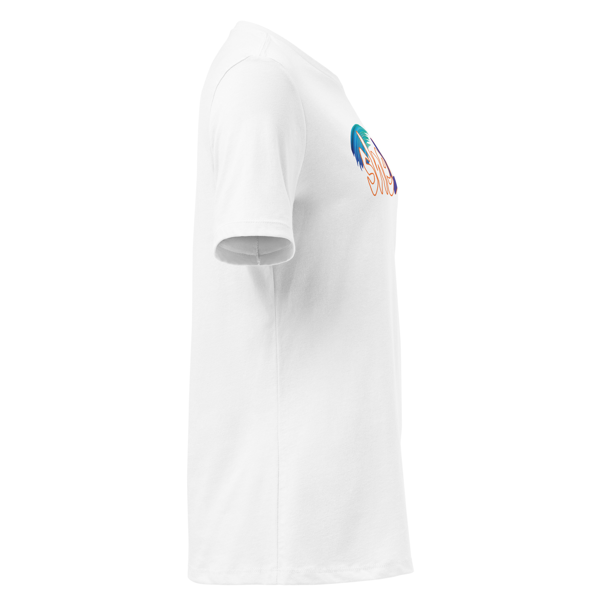 she Leads Women's Relaxed T-Shirt - Image 33